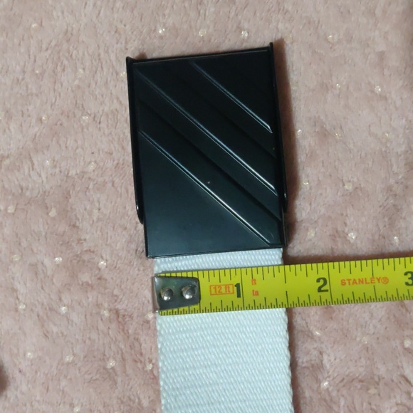 Adidas Belt One Size Fits Most - Picture 4 of 10